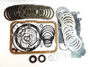 SM4R44E Create Your Own Custom 4R44E 5R44E 4R55E 5R55E Loaded Super Master Rebuild Kit - view 3