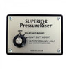 Superior PR230 4L60E 4L80E Transmission Driver Adjustable Pressure Riser Package