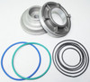 1000A-KIT 700R4 4L60E 4L65E Basic Upgraded Corvette Servo Kit (1982-UP)