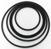 700R4|4L60E 2-4 Servo Vinton D-Ring Sealing Kit (1982-UP)