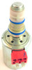 Rostra 76431A 4R70W EPC Solenoid (1998-2000) Red Connector