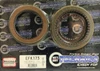 Exedy EFK173 700R4 4L60E Clutch Friction Module (1988-UP) HIgh Energy - view 2
