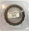 BorgWarner 1030A 700R4 4L60E Low Reverse Roller Clutch Sprag (1987-Up) TH350 Wide Sprag Borg Warner - view 3