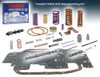 TransGo AODE-HD2 Ford AODE 4R70W 4R75W Transmission Shift Kit (1991-2003)