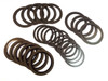 Alto AL028752F-Kit A618 48RE Friction Clutch Module