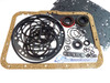 Precision KP53900EV A4LD Gasket & Seal Overhaul Kit - view 2