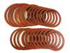 5R110W Performance Stage-1 Friction Clutch Plate Module (2003-2004) Raybestos