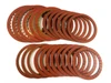 Raybestos RCPS-165 5R110W Performance Stage-1 Friction Clutch Plate Module (2003-2004)