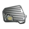 1019 4L60E Shallow Oil Filter w/ Seal (1993-1997)