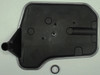 1019 4L60E Shallow Oil Filter w/ Seal (1993-1997) - view 2