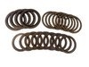Alto 027752B A500 40RH 42RH 42RE 44RE 40RE Clutch Friction Module (1988-UP)
