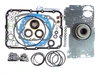 Precision KP53900S 5R55W 5R55S Gasket & Seal Overhaul Kit w/ Forward Piston (2002-2010)