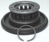 1020F 4L80E Direct Clutch Molded Rubber Piston Kit (1997-UP) - view 2