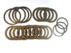 Alto AL031752A-Kit 4L80E Friction Clutch Plate Module (1990-1996)