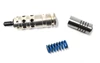 Sonnax 77754-03K 4L60E TCC Regulator & Isolator Valve Kit (1993-1997)(Requires Tool 77752-R2)