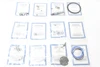 Sonnax AODE-4R75E-ZIP 4R70E 4R70W 4R75E/W AODE Transmission Zip Kit
