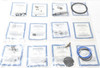 Sonnax AODE-4R75E-ZIP 4R70E 4R70W 4R75E/W AODE Transmission Zip Kit - view 3