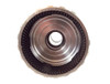 1102B 4L60E 4L65E 4L70E Front Ring Gear w/ Reaction Shaft - Bearing Style (2001-2006) (No Lip Bearing Style) - view 2
