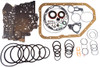Precision KP32900RC TH200-4R Overhaul Kit (1981-1990) - view 6
