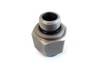6005B Cooler Line Fitting - 0.875'' 14-UNF Thread - view 2