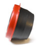 Precision 26074 C4 C5 AOD AODE Rear Seal w/ Long Boot (1964-UP) - view 2