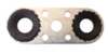 Precision 33488 6L80 6L90 6L45 8L45 8L90 10L60 10L80 10L90 Cooler Seal