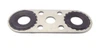 Precision 33488 6L80 6L90 6L45 8L45 8L90 10L60 10L80 10L90 Cooler Seal - view 2