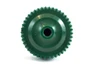 A34848HA TH400 TH350 700R4 Speedo Driven Gear 42T Green - view 2