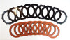 Alto 019755HP Powerglide High Clutch Powerpack