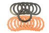 Alto AL019756 Powerglide High Clutch Kilgore Effect Powerpack