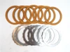 Alto 031757 TH400 Intermediate Clutch Powerpack - view 2