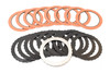 Alto 049750AHP AOD Direct Clutch High Performance Powerpack - view 2