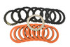 Alto 049754AHP AODE 4R70W Direct Clutch High Performance Powerpack