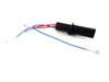 T56444A A4LD Case Connector 3-Prong