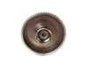 4106A A518 A618||46RE 47RE A727 Input Shaft w/ Hub (4-Hole Style) - view 2