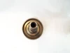 4106A A518 A618||46RE 47RE A727 Input Shaft w/ Hub (4-Hole Style) - view 3