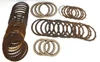 Raybestos RGPZ-6800 68RFE Friction Clutch Plate Module (2007-UP) GPZ