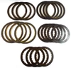 Raybestos RHT96-322-Kit 8L90 High Performance HT Friction Module