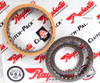 Raybestos RCP96-287 6R80 Friction Clutch Plate Module (2008-UP) - view 2