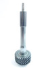 1386-585-010 RSF T56 Transmission Input Shaft (10-3/4'')