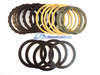 Raybestos RCP96-139 5R55W 5R55S Clutch Friction Module