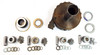 Alto AL062650X 4T60 4T65E GM to Volvo Differential Conversion Kit - view 2
