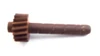 A54848A TH350 TH400 Speedo Driven Gear - 18-Tooth - Brown