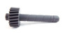 D44848CA TH350 Speedo Driven Gear - 22-Tooth - Grey/Green