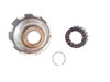 1232A TH350 Low/Reverse Piston Kit - OE - view 3