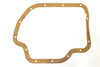 Precision 3893LX TH400 Oil Pan Gasket - Cork/Rubber 8623266
