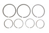 Precision 26175 C4 Ring Kit (1964-1969)