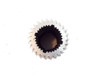 1216A 4L80E Rear Planet Sun Gear - Slant Cut/Small Lube Hole - view 2