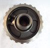 1214A 4L80E Center Support & Race Assembly (Early) 8678032 - view 4