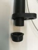 TH250/C TH350/C (1969-1987) TH200/C (1976-1980) Detent Throttle Cable 47.5''-Long (Self Adjusting) (Does not fit Firewall Mount)